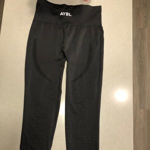 AYBL Workout Legging